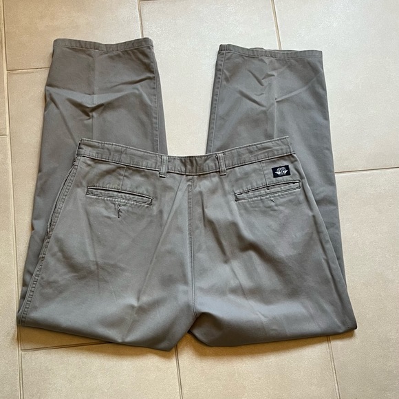 Docker’s Trousers - Picture 3 of 3